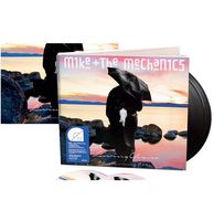 Mike + The Mechanics - Living Years Deluxe Anniversary Edition - 2 LP + 2 CD