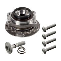 Wiellager 172393