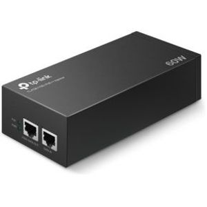 TP-LINK TL-POE170S PoE adapter & injector Gigabit Ethernet