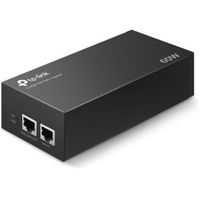 TP-LINK TL-POE170S PoE adapter & injector Gigabit Ethernet
