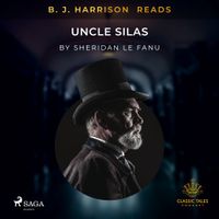 B.J. Harrison Reads Uncle Silas