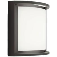 Philips LED Samondra 8720169276864 LED-buitenlamp (wand) LED 3.8 W Antraciet