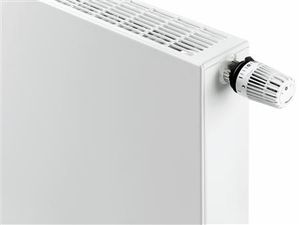Henrad Everest Plan radiator / 600 x 800 / type 11 / 911 Watt