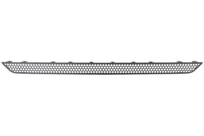 Ventilatiegrille, bumper 6502073560911P