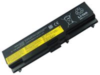 Blu-Basic Laptop Accu 6-Cell 4400mAh - thumbnail