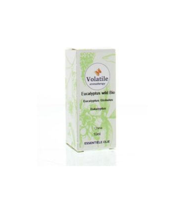 Eucalyptus bio