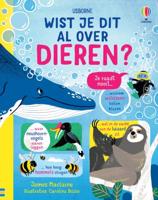 Dieren? (Hardback)