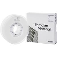 UltiMaker XP7102-1A1024 Breakaway Filament 2.85 mm 750 g Wit 1 stuk(s)