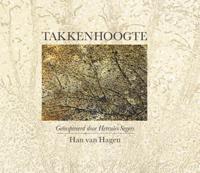 Takkenhoogte (Hardback)