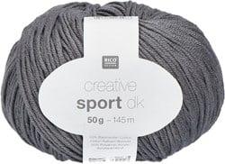 Rico Creative Sport dk 27 Anthracite