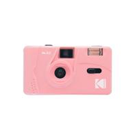 Camera kodak m35 roze