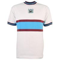 Crystal Palace Retro Voetbalshirt 1961-1963
