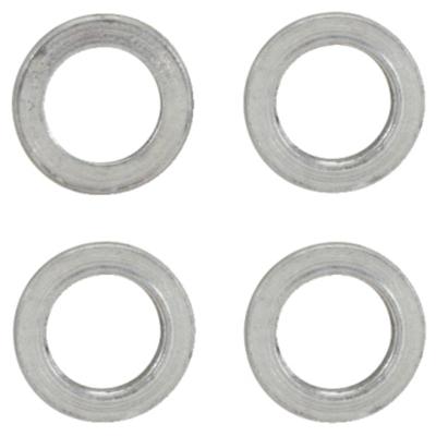U-schijfset voor trekstang, voor 700.1500, verpakking van 4 stuks KS Tools 700.1508