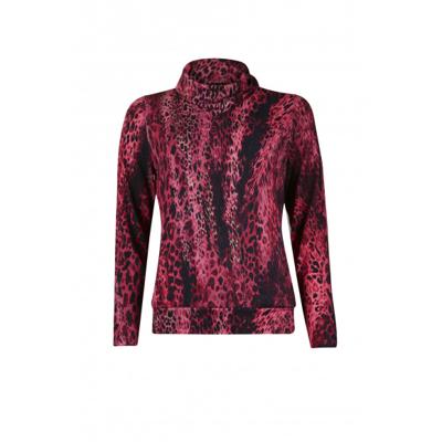 Roberto Sarto - Rood | Dames | Trui | Rood | 46 | regular | Kamst mode