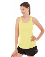 Zoe Tank-XL-Yellow
