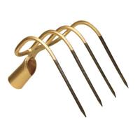 MM Eurotool Mesthaak 4t21cm dul los mm