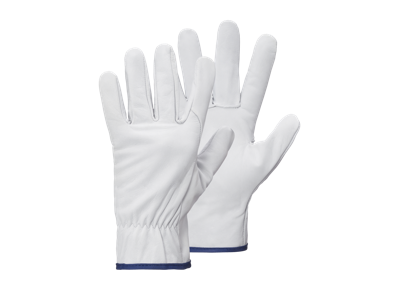 PARKSIDE PERFORMANCE Leren tuinhandschoenen (9)