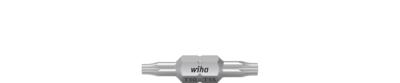 Wiha 741591015030 Bitset dubbelbit TORX® 10-delig in box - 43867