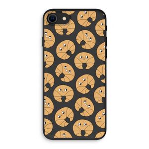 Croissant: iPhone SE 2020 Biologisch afbreekbaar hoesje