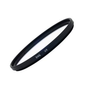 MARUMI DHG86UV cameralensfilter Ultraviolet (UV) filter voor camera's 8,6 cm