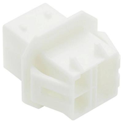 Molex 35180-0409 Connectorbehuizing 1 stuk(s) Bag