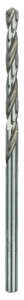 Bosch Accessoires Metaalboren HSS-G, Standard 3,5 x 39 x 70 mm 10st - 2608595058