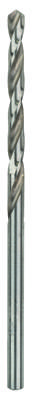 Bosch Accessoires Metaalboren HSS-G, Standard 3,5 x 39 x 70 mm 10st - 2608595058
