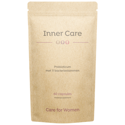 Care for Women Inner Care Capsules