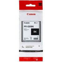 Canon PFI-030BK Origineel Zwart 1 stuk(s)
