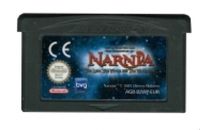 The Chronicles of Narnia (losse cassette) - thumbnail