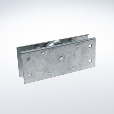 Schuifdeurrol 90mm jw 507 Schuifdeurrol 90mm jw 507