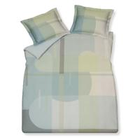 Vandyck Lush Lagoon thyme kussensloop