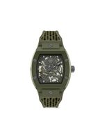 Philipp Plein montre The $keleton Ecoceramic 44 mm - Vert - thumbnail