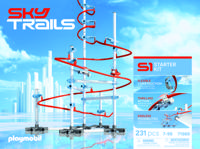 Playmobil Sky Trails 71969 starter kit