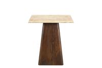 Bijzettafel Valentino 45cm