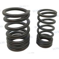 RM24-801879 - VEER: KLEP 454PM 1988-97 Mercruiser