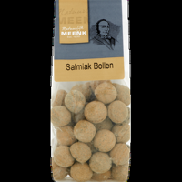 Meenk Salmiak Bollen 180 g bij Jumbo