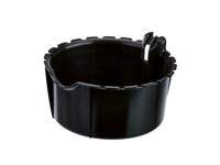 SILVERCREST KITCHEN TOOLS Mengbekerverkleiner / Stoomopzetstuk / Dekselhouder voor Monsieur Cuisine (stoomsapmachine)