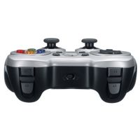 Logitech Wireless Gamepad F710 gamepad - thumbnail