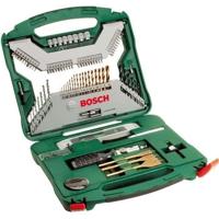 BOSCH X-Line Box 100 stuks