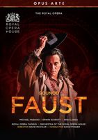 Faust - DVD (0809478013303) - thumbnail