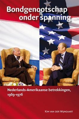 Bondgenootschap onder spanning (Paperback)
