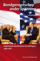 Bondgenootschap onder spanning (Paperback)