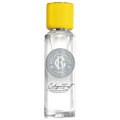 Roger & Gallet Twist Eau de Cologne 30ml