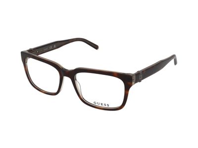 Brillen met correctie Guess GU50084 052