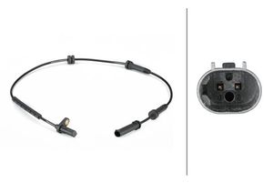 Wielsnelheidssensor 6PU012806591