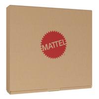 Actiefiguren Mattel 32,50 x 8,50 x 8,50 cm