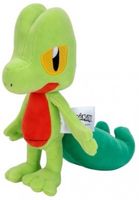 Pokemon Pluche - Treecko (Jazwares)