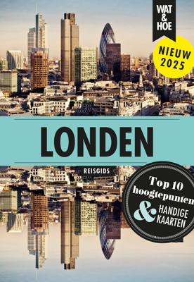 Londen (Paperback)
