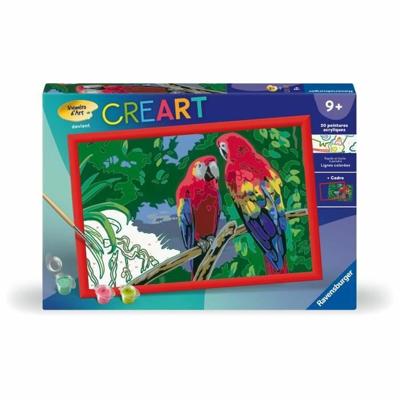 Tekenset Ravensburger Creart